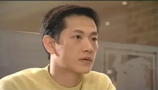 王皓（中国台湾男演员）_百度百科