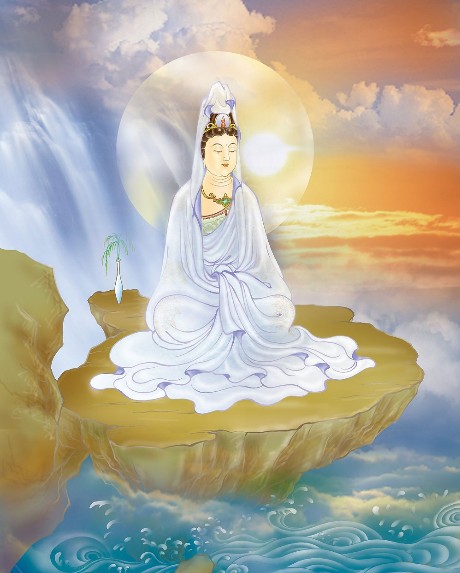 三十三观音