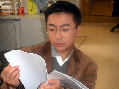 >夏磊,曾任 a target="_blank" href="/item/上海广播电视台/1244962"