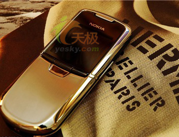 诺基亚8800