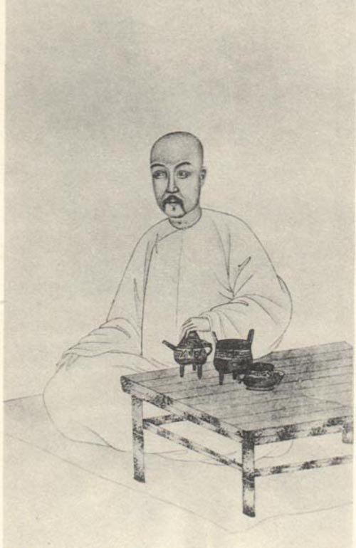 " data-lemmaid="12027947">字 /a>次闲,号献父,献甫,又号宝月山人,斋