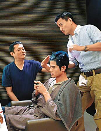  p>张叔平 i>(william cheung) /i>,1953年11月12日出生.