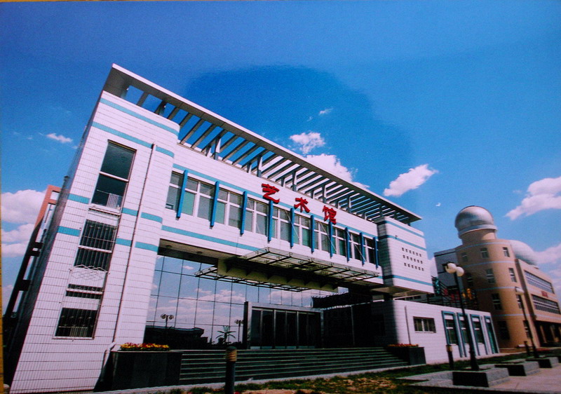 清徐县徐沟中学