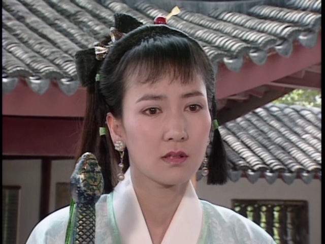 陈美琪