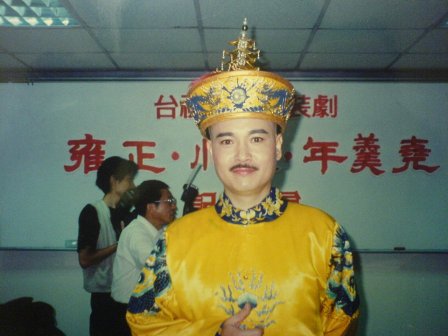 孟飞（中国香港男演员）_百度百科