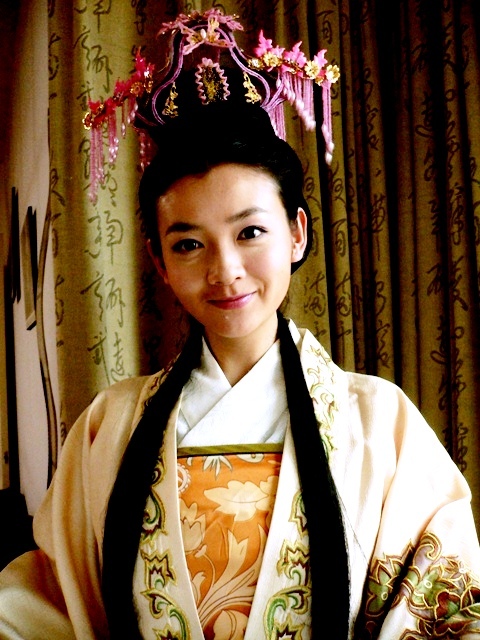 大明医圣李时珍