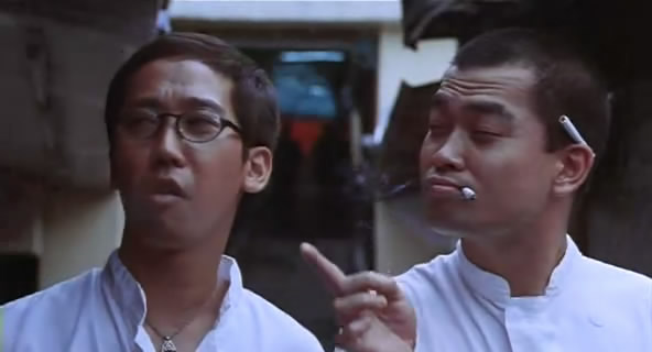 买凶拍人maaihungpaakyan(2001)