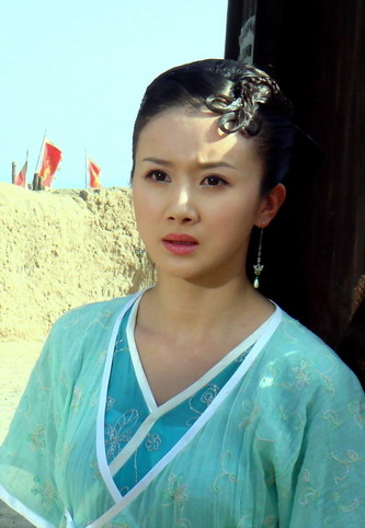 孙菲菲