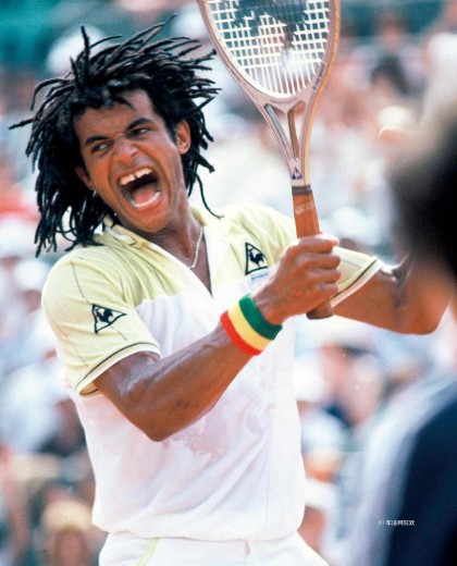  p>雅尼克·西蒙·卡米耶·诺阿(yannick simon camille noah),生于