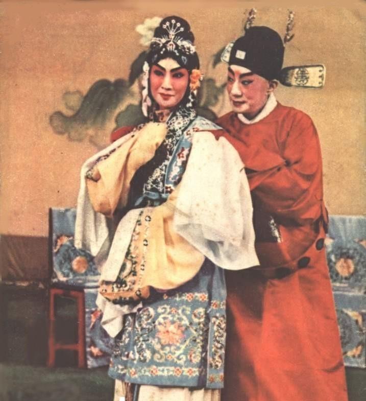元杂剧