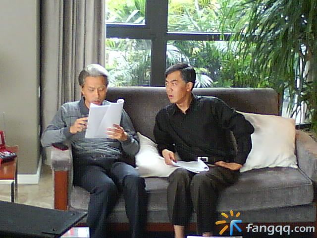 文化发展公司出品, a target="_blank" href="/item/陈朱煌/7132973"