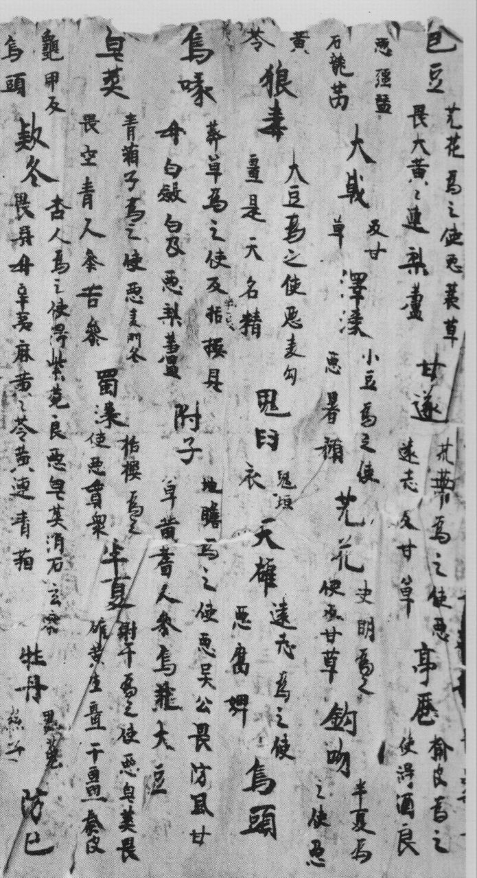  p>《神农本草经》又称 a target="_blank" href="/item/《本草经》