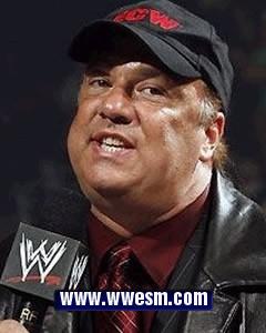  p>paul heyman于1965年9月11日期出生.