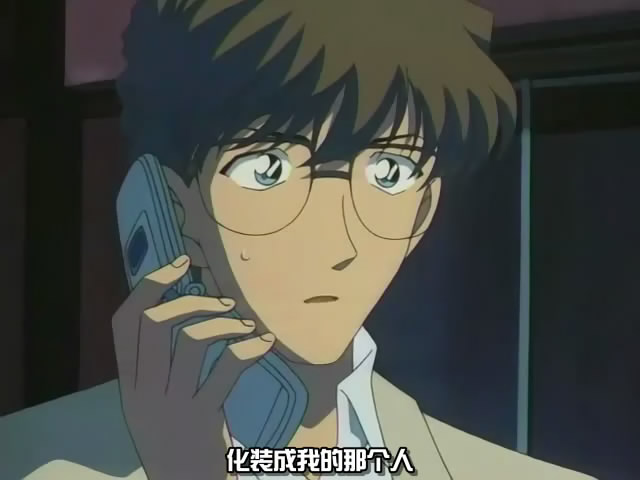  p>新出智明,是日本漫画《 a target="_blank" href="/item/名侦探