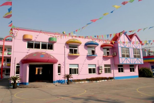 嘉善玉兰幼儿园