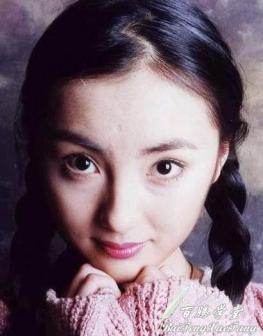 史可（中国内地女演员）_百度百科