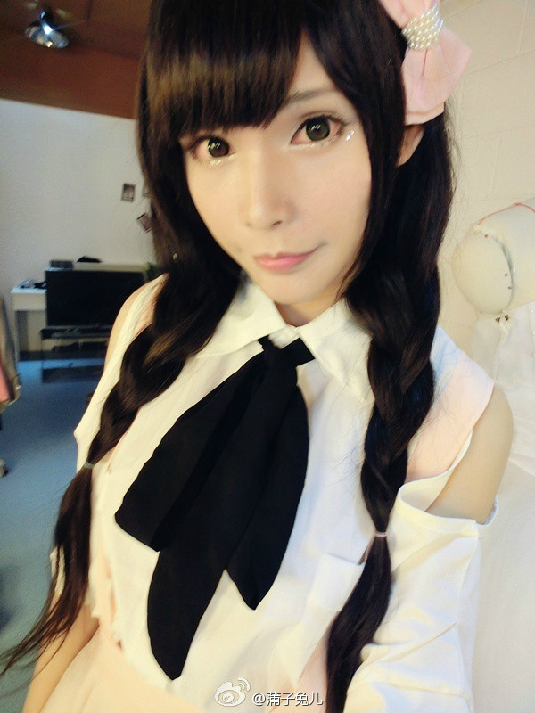 爱丽丝伪娘团