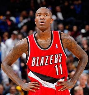 贾玛尔·克劳福德