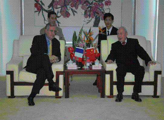 shanghai university of science and technology