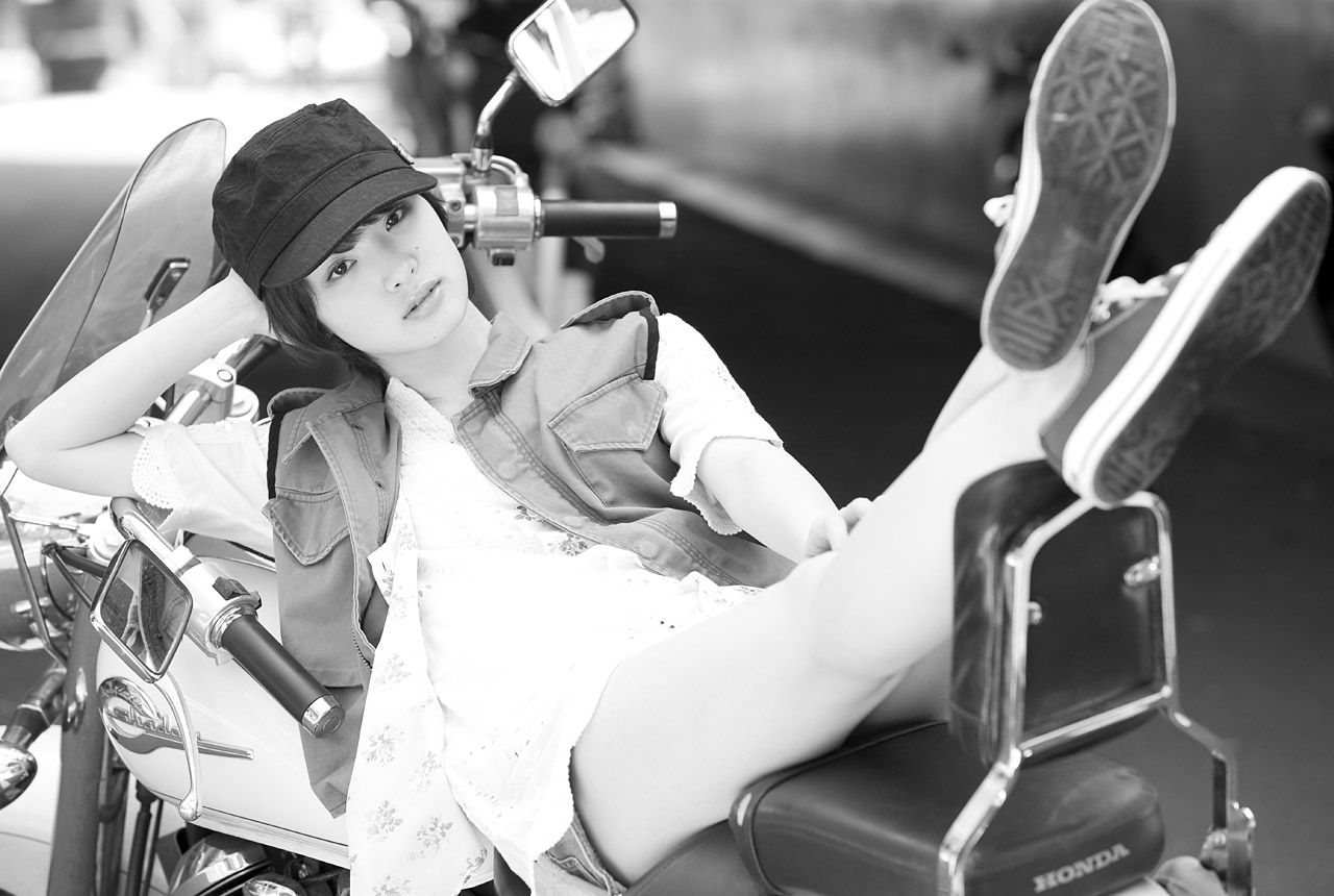  p>刚力彩芽( i>goriki ayame /i>),1992年8月27日出生于日本神奈川