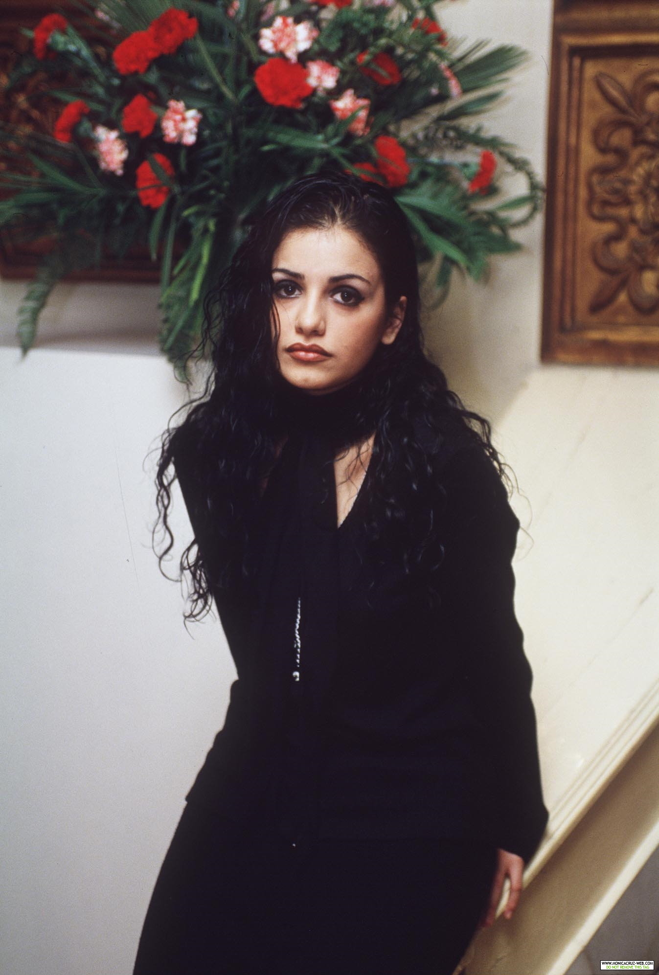 莫妮卡·克鲁兹