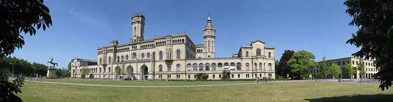uni-hannover
