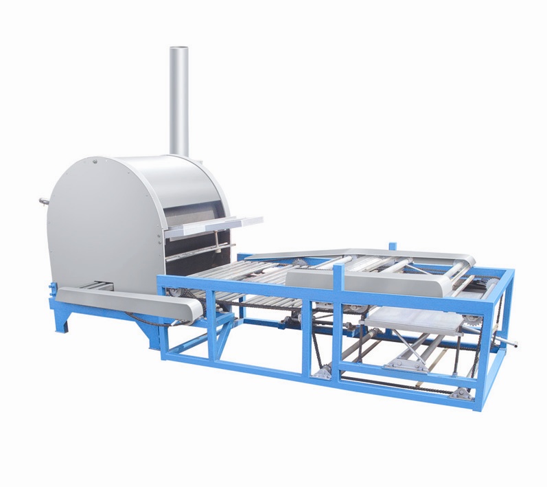 天牛全自动煎饼机