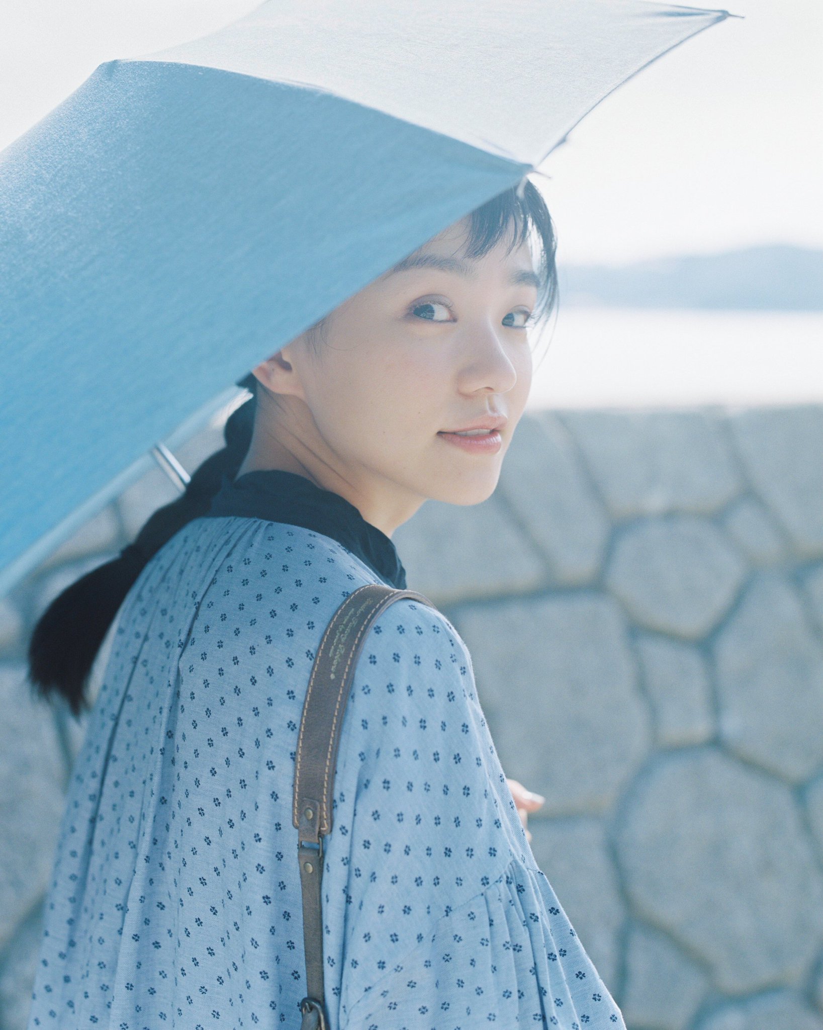  p>奈绪(nao),1995年2月10日出生于福冈县,日本女演员.