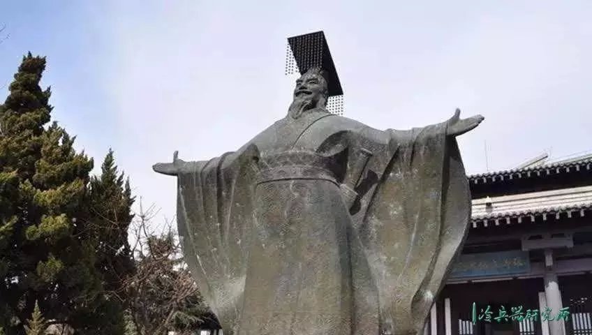 中国连弩竟有三种！到底哪一种是诸葛亮发明的？_百科TA说