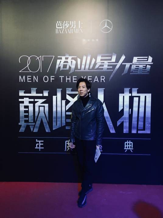 叶枫（中国新一代现象级国际设计大师）_百度百科