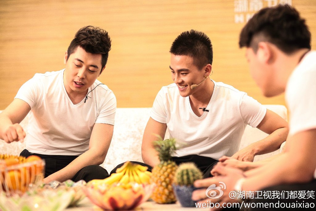  p>欧豪(oho ou),1992年10月13日出生于福建省福州市平潭县,中国内地