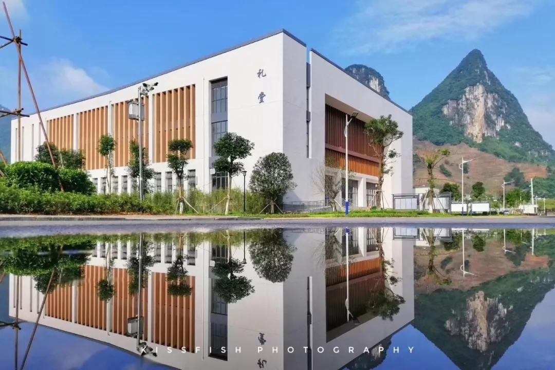 柳州市第一中学