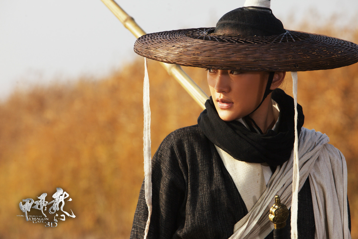 龙门飞甲之新龙门客栈