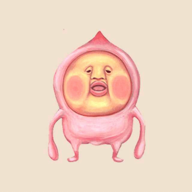  p>屁桃君是日本游戏《农场精灵》里的 a target=