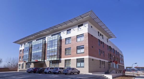 北京顺义牛栏山第一中学