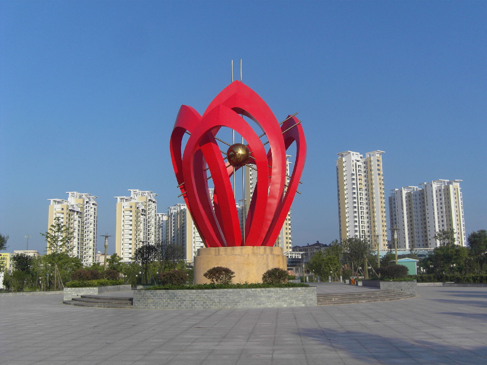  p>汉川公园是湖北省 a href="#">汉川市 /a>唯一一个集民众锻炼,休闲