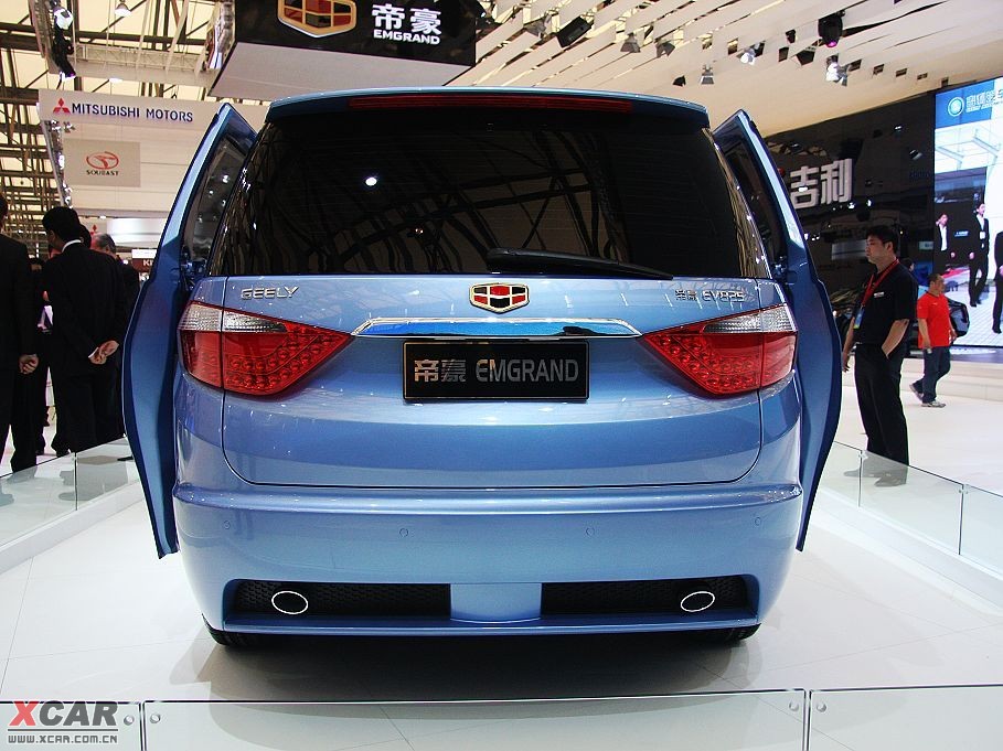  p>帝豪ev8继2009年 a target="_blank" href="/item/上海车展