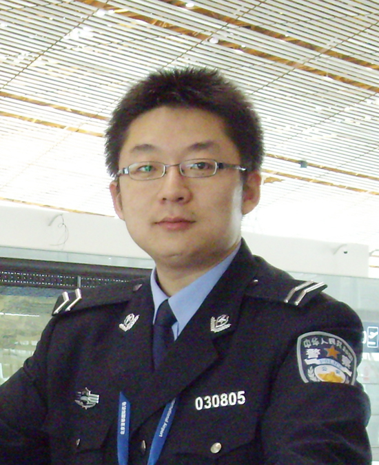张建斌