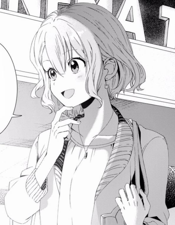  p>三岛柚叶,轻小说《 a target="_blank" href="/item/剃须.