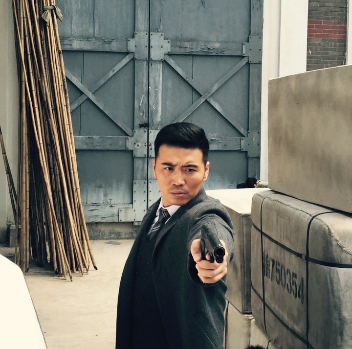 李东霖