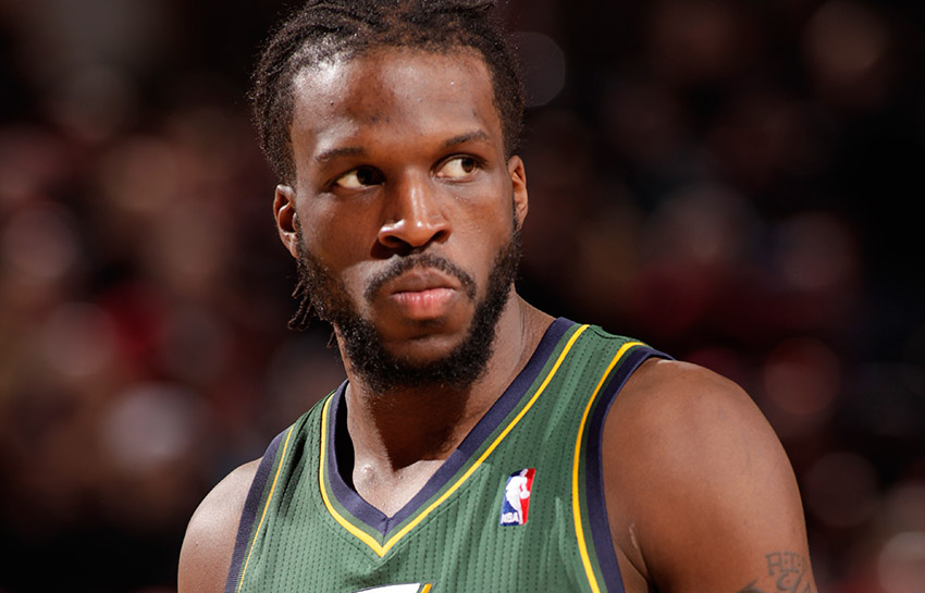 demarre carroll