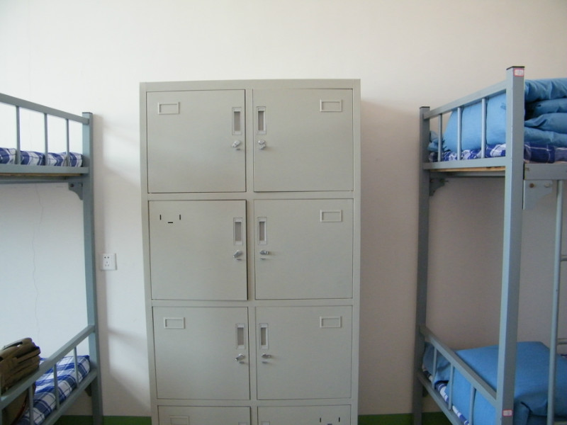 青岛中学生学农实践基地