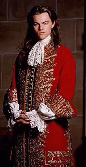 一篇文看完欧洲贵族服装史 百科ta说