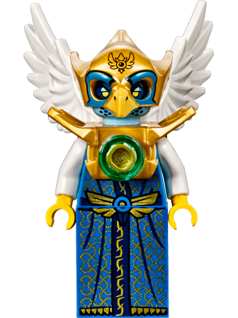  p>《乐高气功传奇》(legends of chima)是乐高公司于2013年制作的一