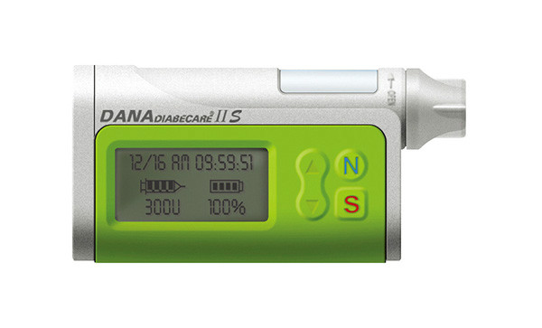  p data-id="gncoaqnx1b">胰岛素泵由泵,小注射器和与之相连的输液管