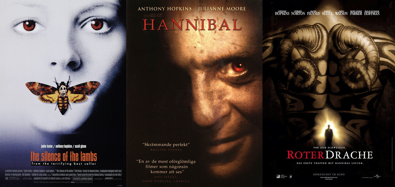 沉默的羔羊thesilenceofthelambs(1991)