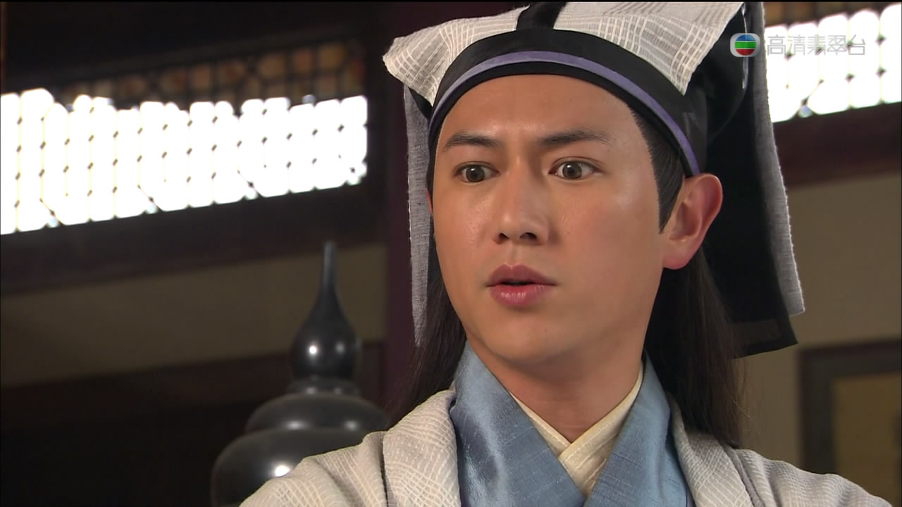 lemmaid="7051877">香港电视广播有限公司 /a>出品的三十集古装宫廷剧