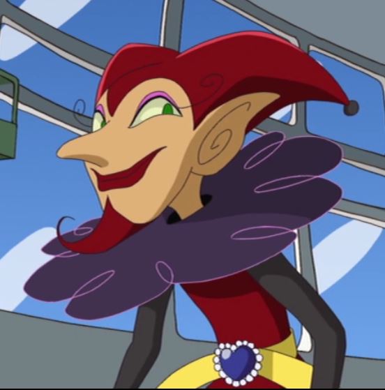 him