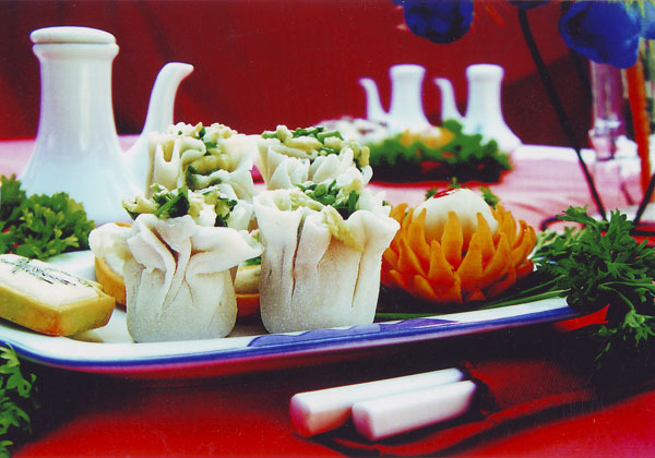  p>百年马烧麦,原称马家烧麦,是 a target="_blank" href="/item/沈阳