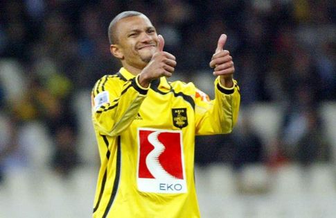 马西奥·阿莫鲁索